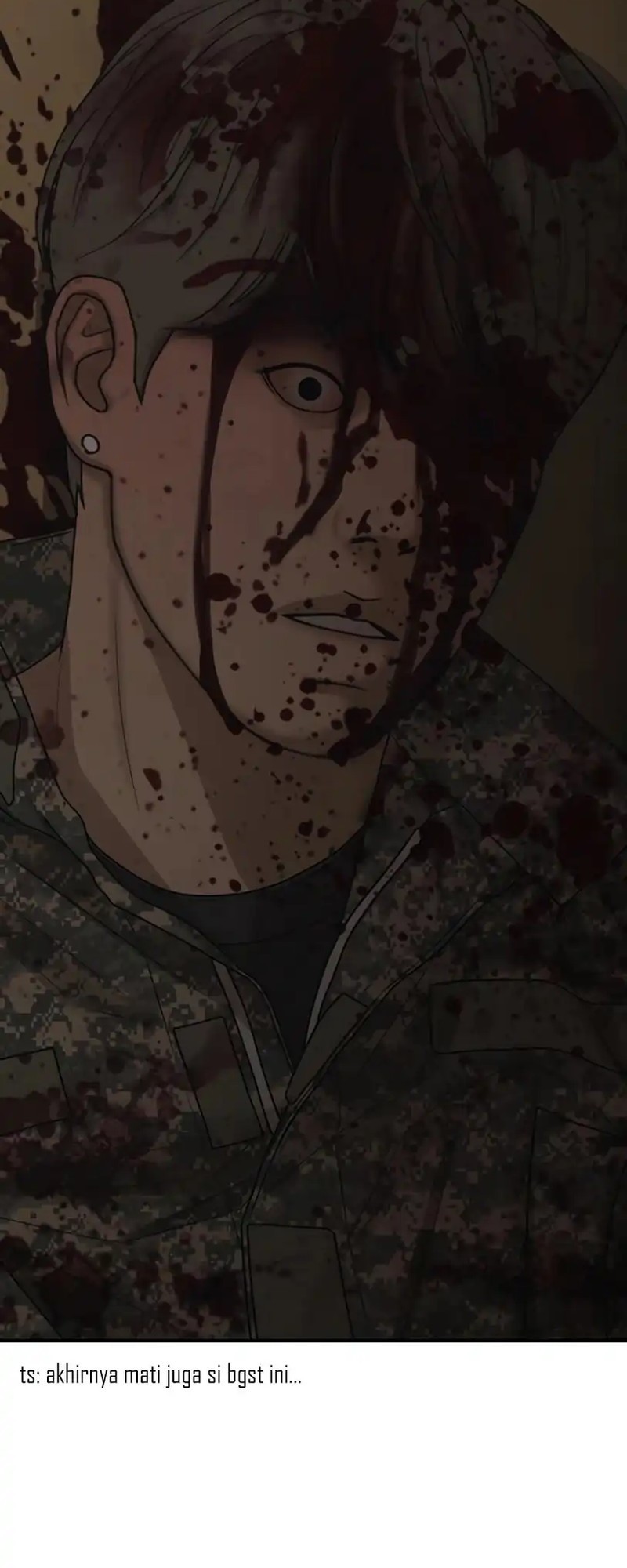 The End Has Come Chapter 25 Gambar 119