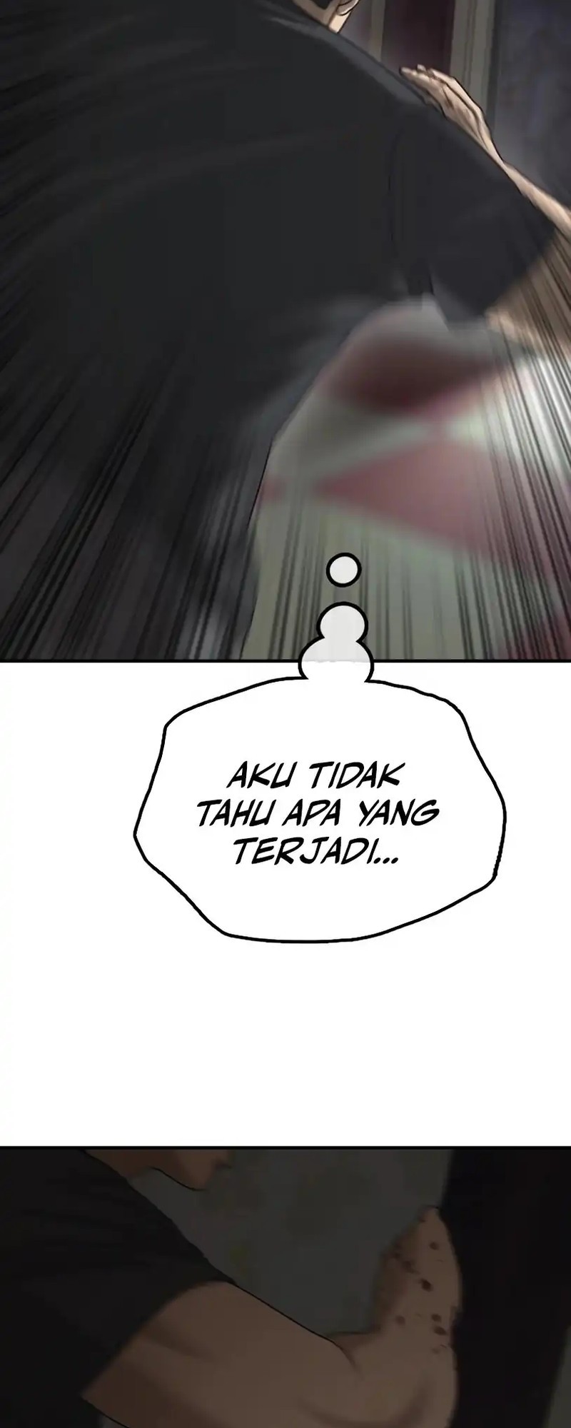 The End Has Come Chapter 25 Gambar 12