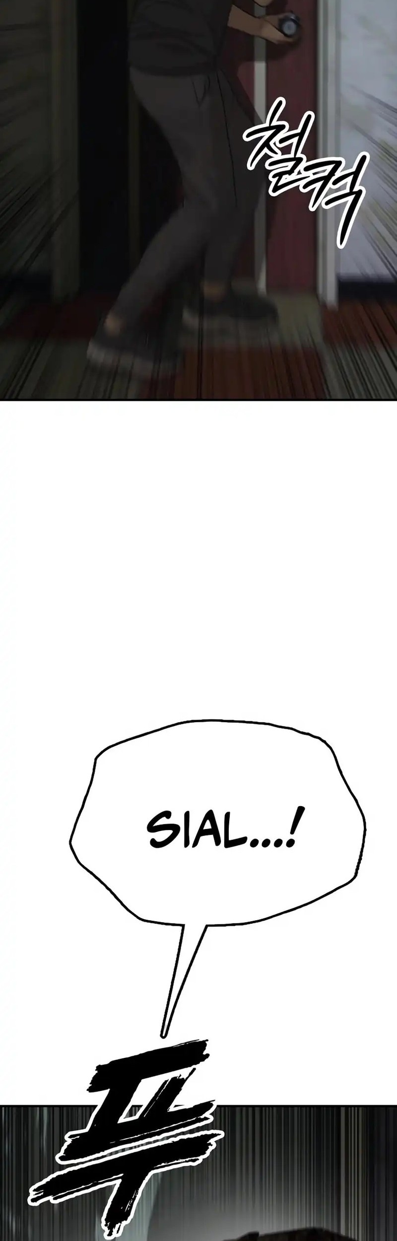 The End Has Come Chapter 25 Gambar 14