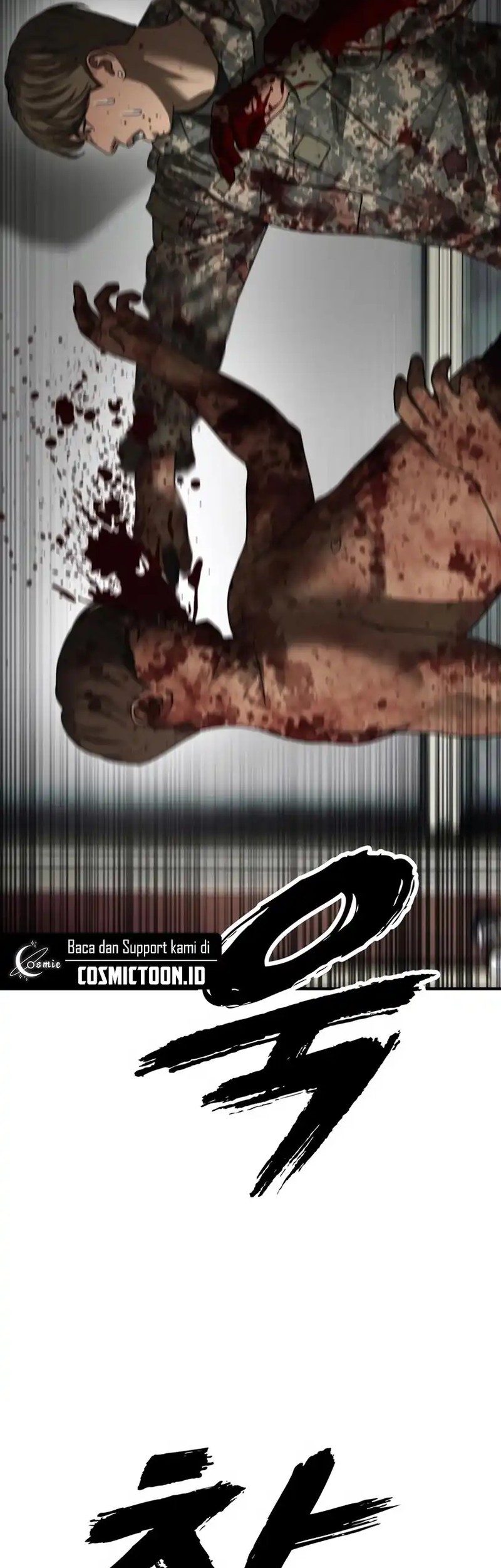 The End Has Come Chapter 25 Gambar 16