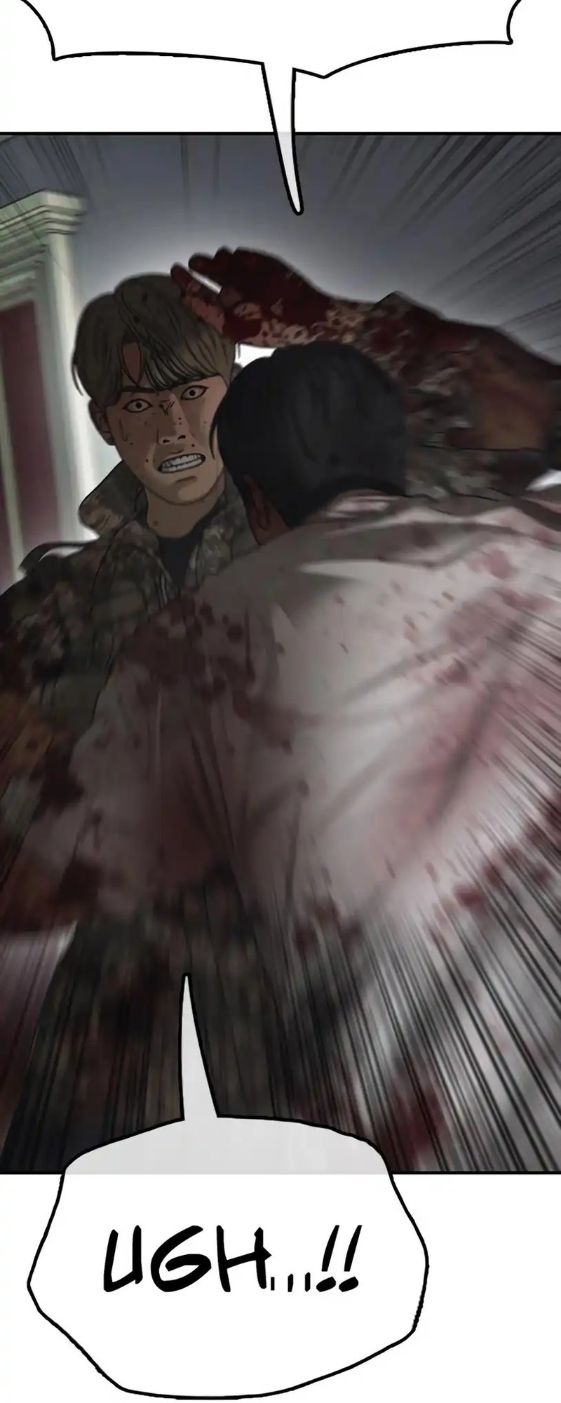 The End Has Come Chapter 25 Gambar 18