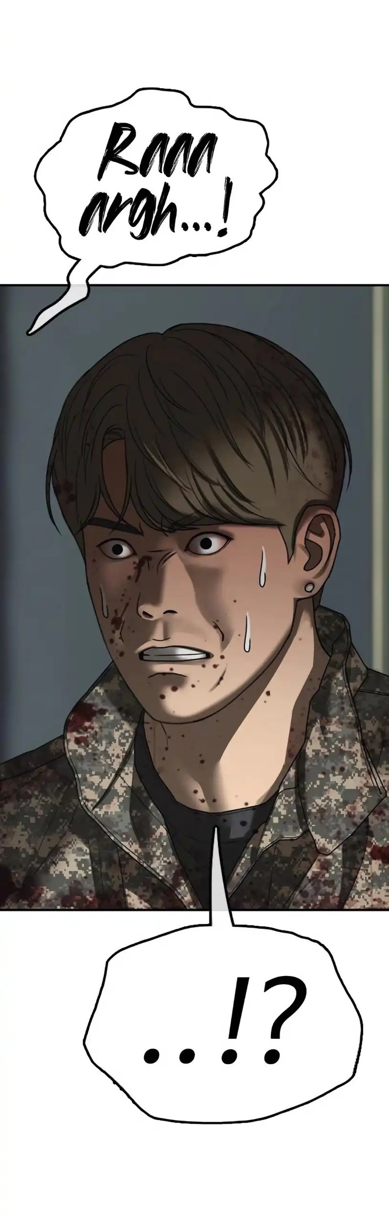 The End Has Come Chapter 25 Gambar 23