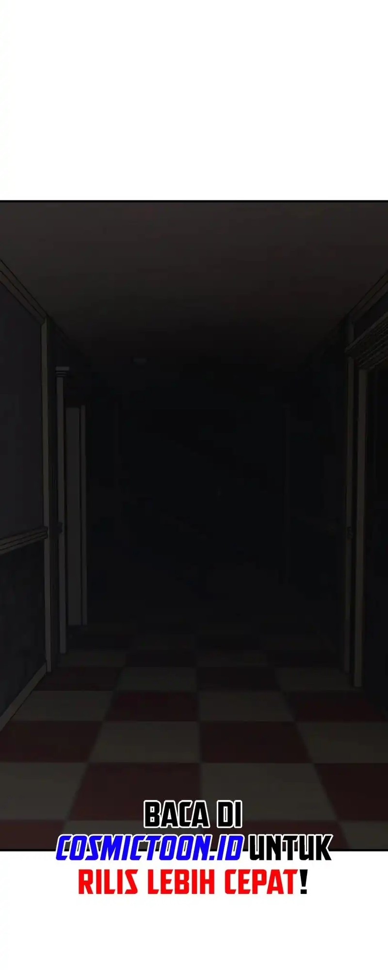 The End Has Come Chapter 25 Gambar 24