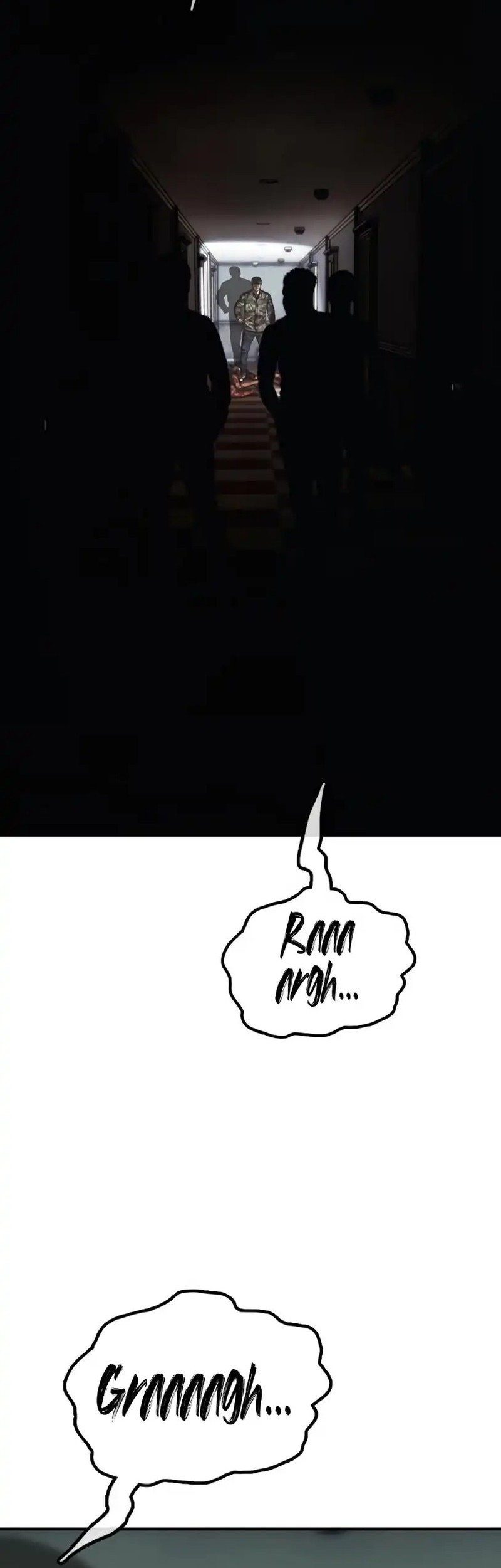 The End Has Come Chapter 25 Gambar 26