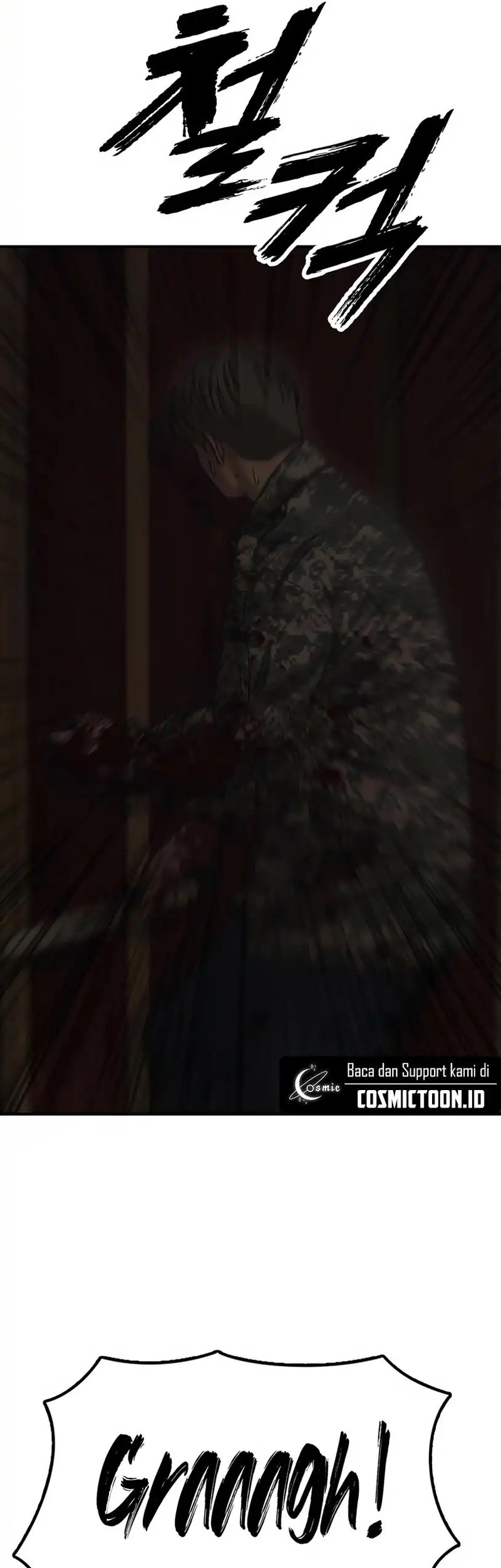 The End Has Come Chapter 25 Gambar 37