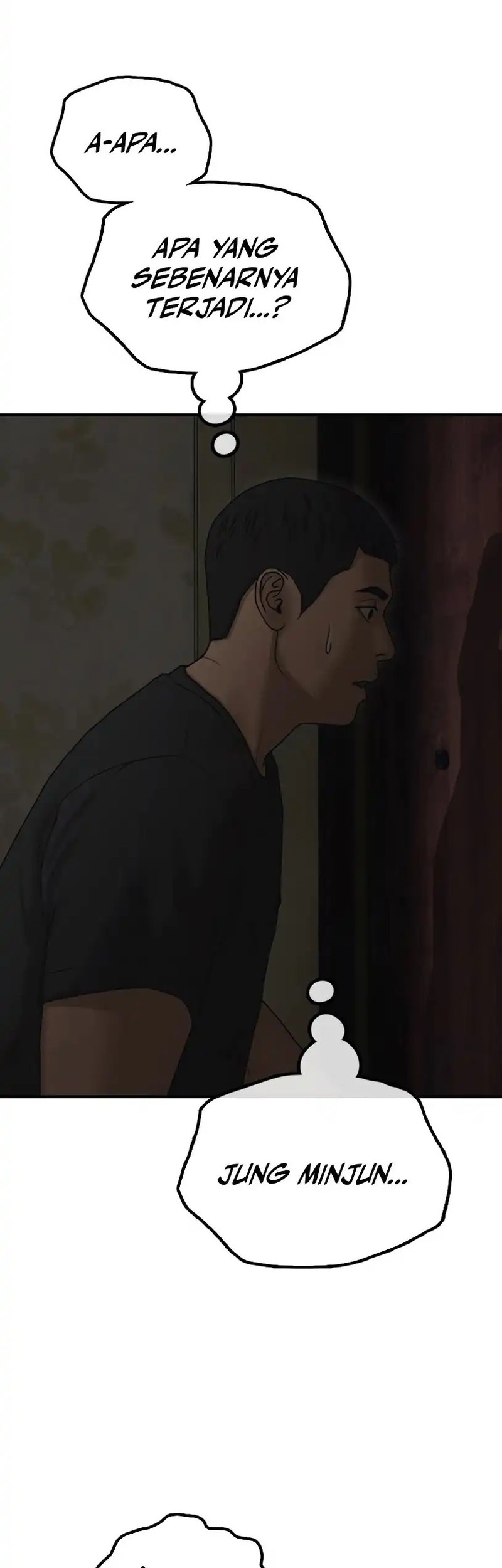 The End Has Come Chapter 25 Gambar 29