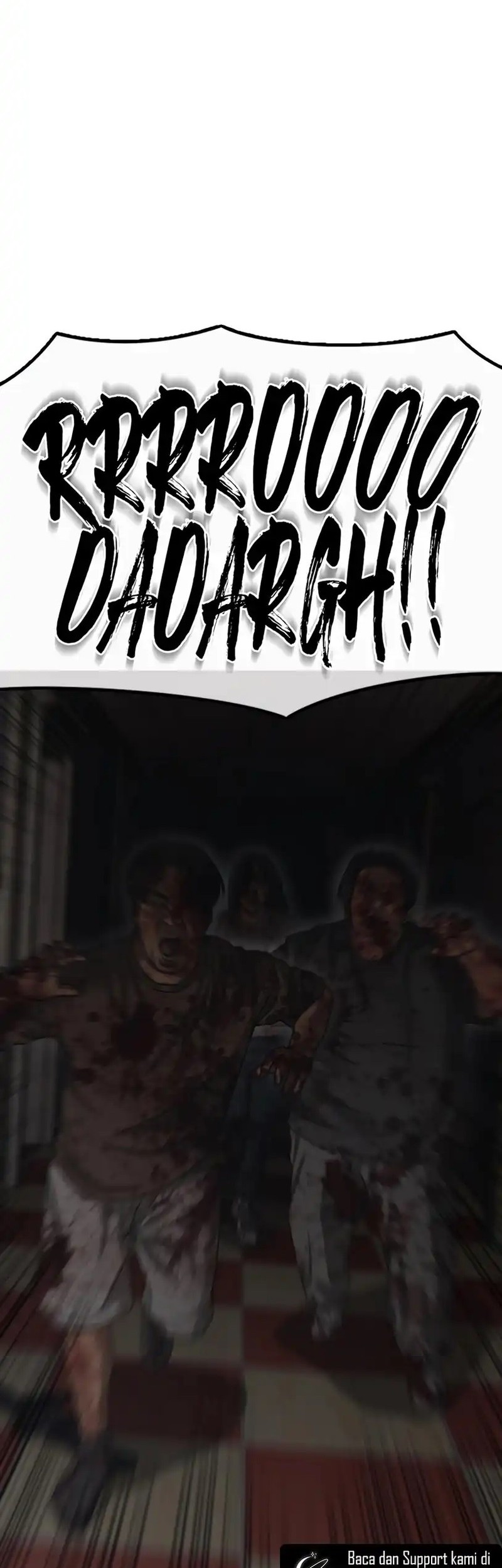 The End Has Come Chapter 25 Gambar 32