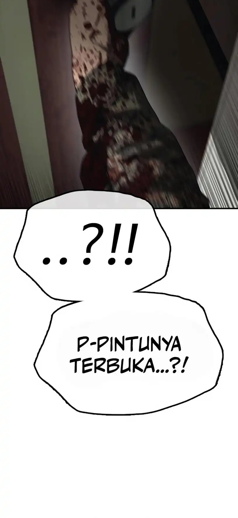 The End Has Come Chapter 25 Gambar 36