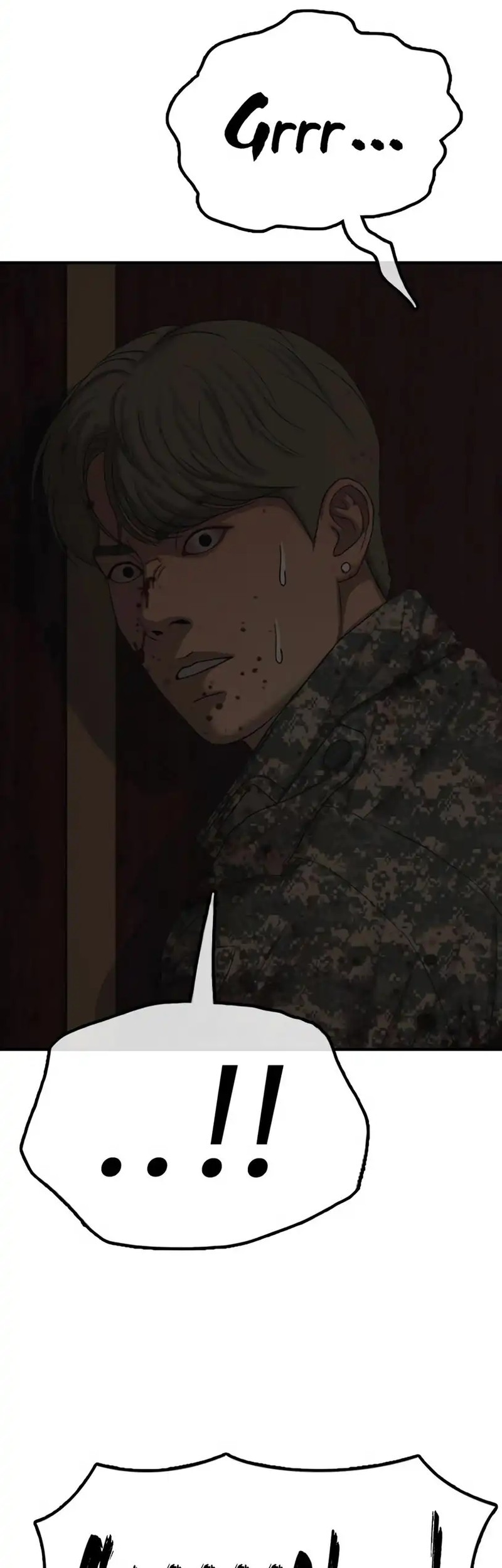 The End Has Come Chapter 25 Gambar 40