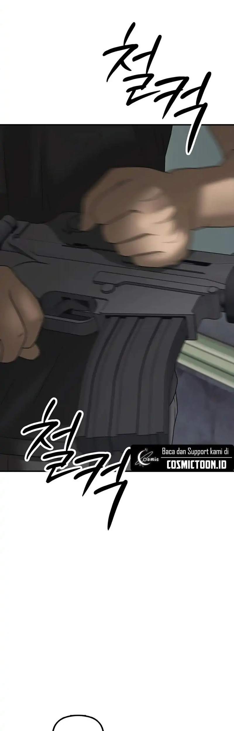 The End Has Come Chapter 25 Gambar 67