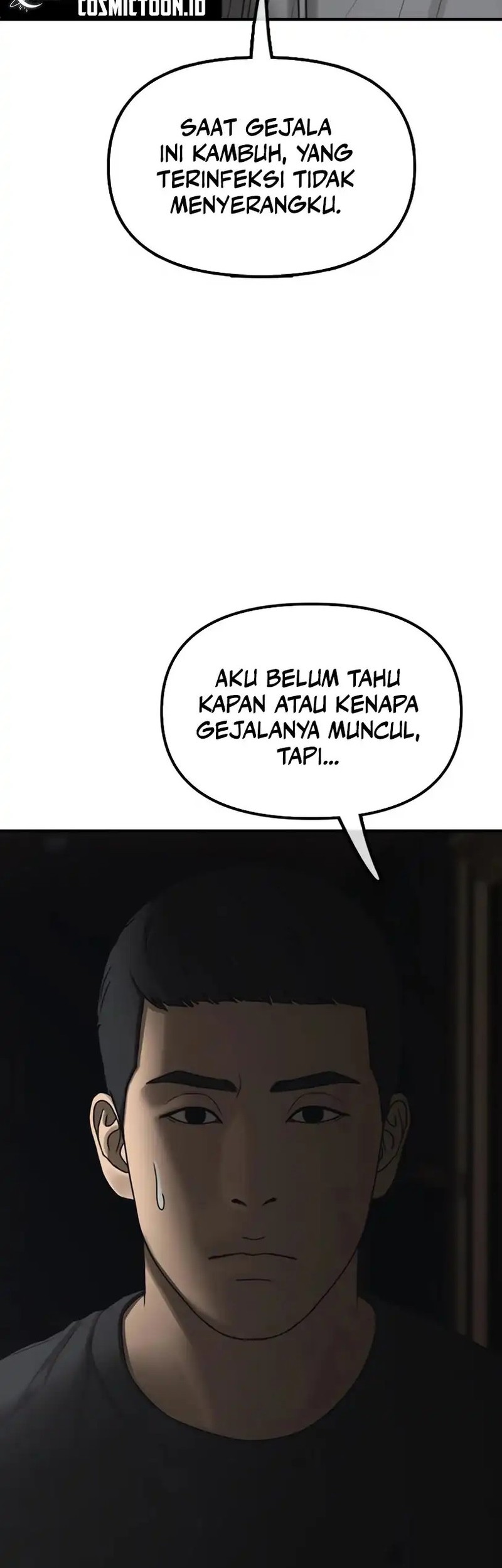 The End Has Come Chapter 25 Gambar 59