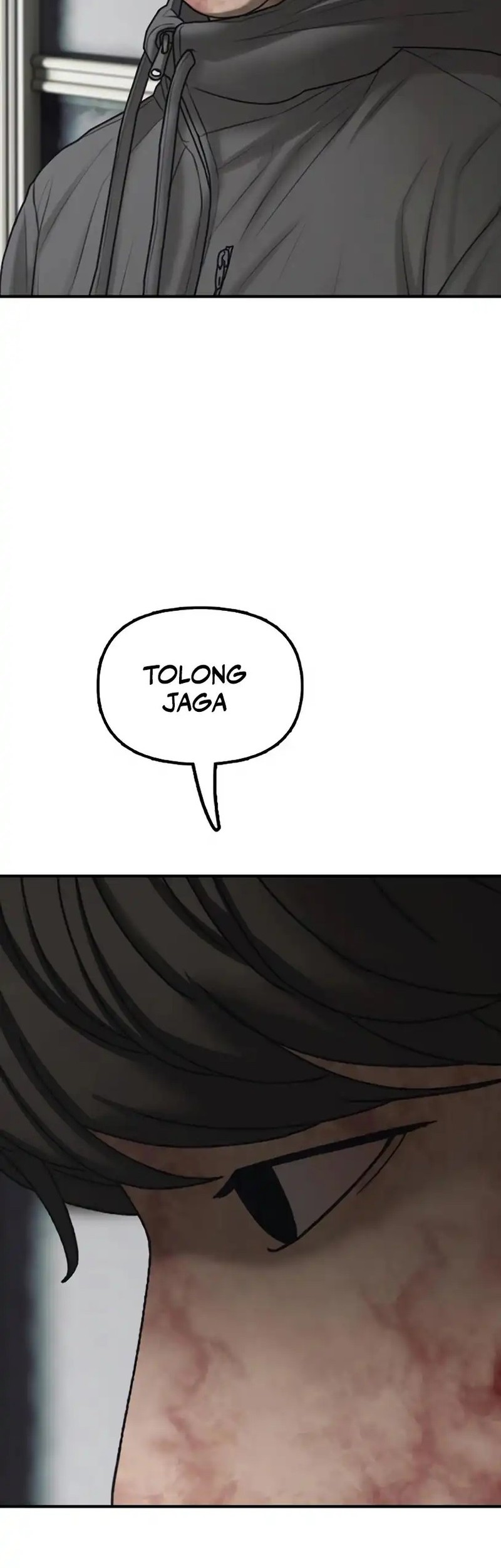 The End Has Come Chapter 25 Gambar 71