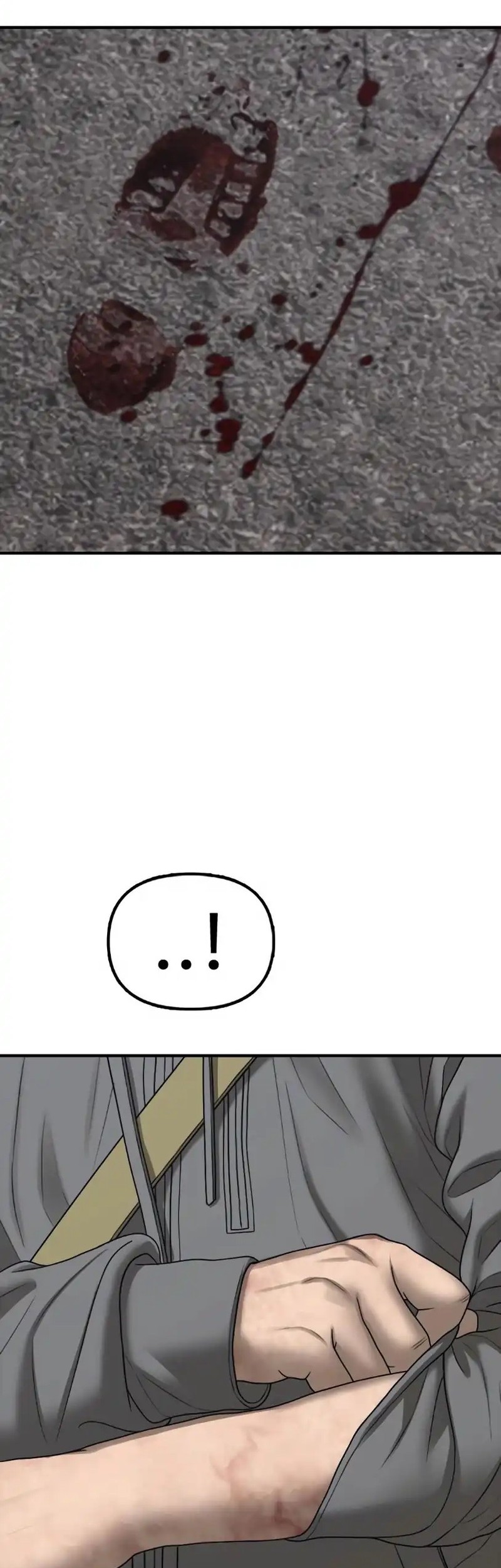 The End Has Come Chapter 25 Gambar 77