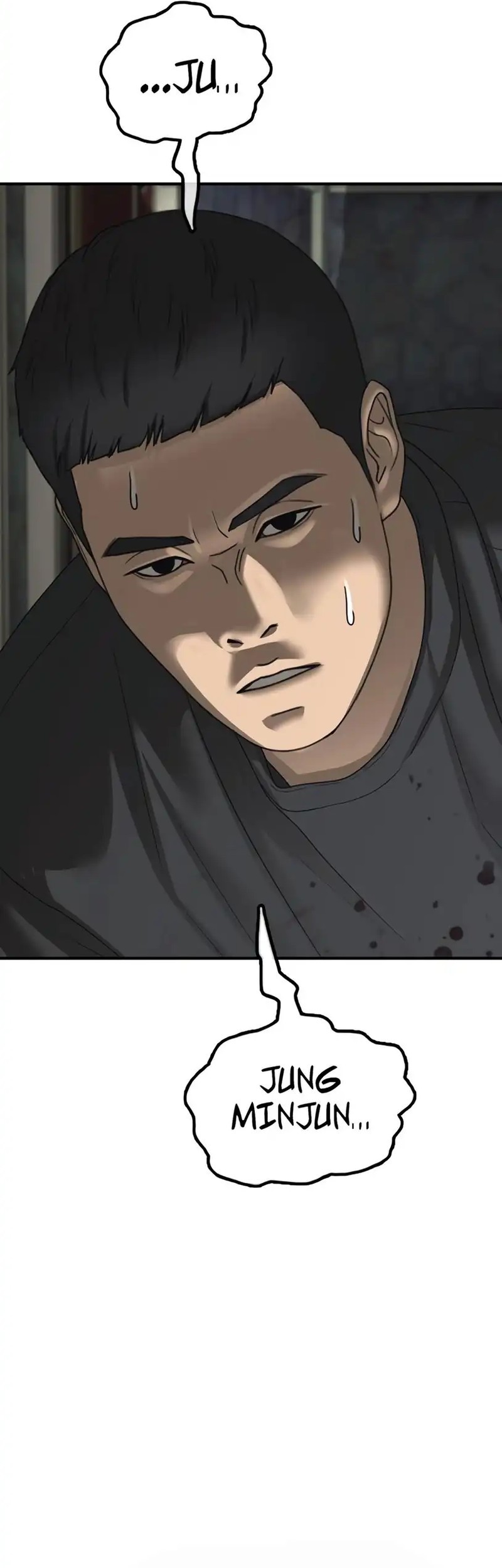 The End Has Come Chapter 25 Gambar 4