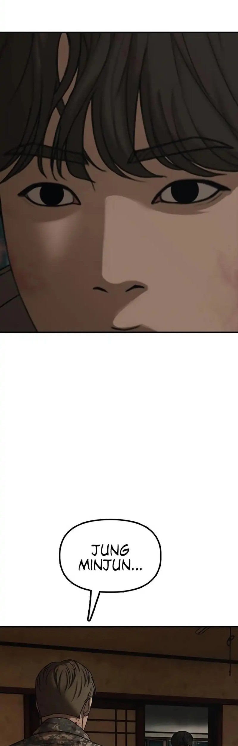 The End Has Come Chapter 25 Gambar 97