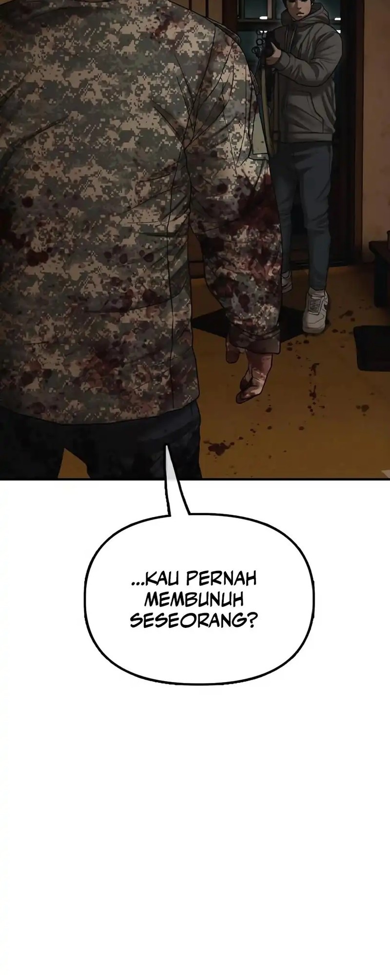 The End Has Come Chapter 25 Gambar 98