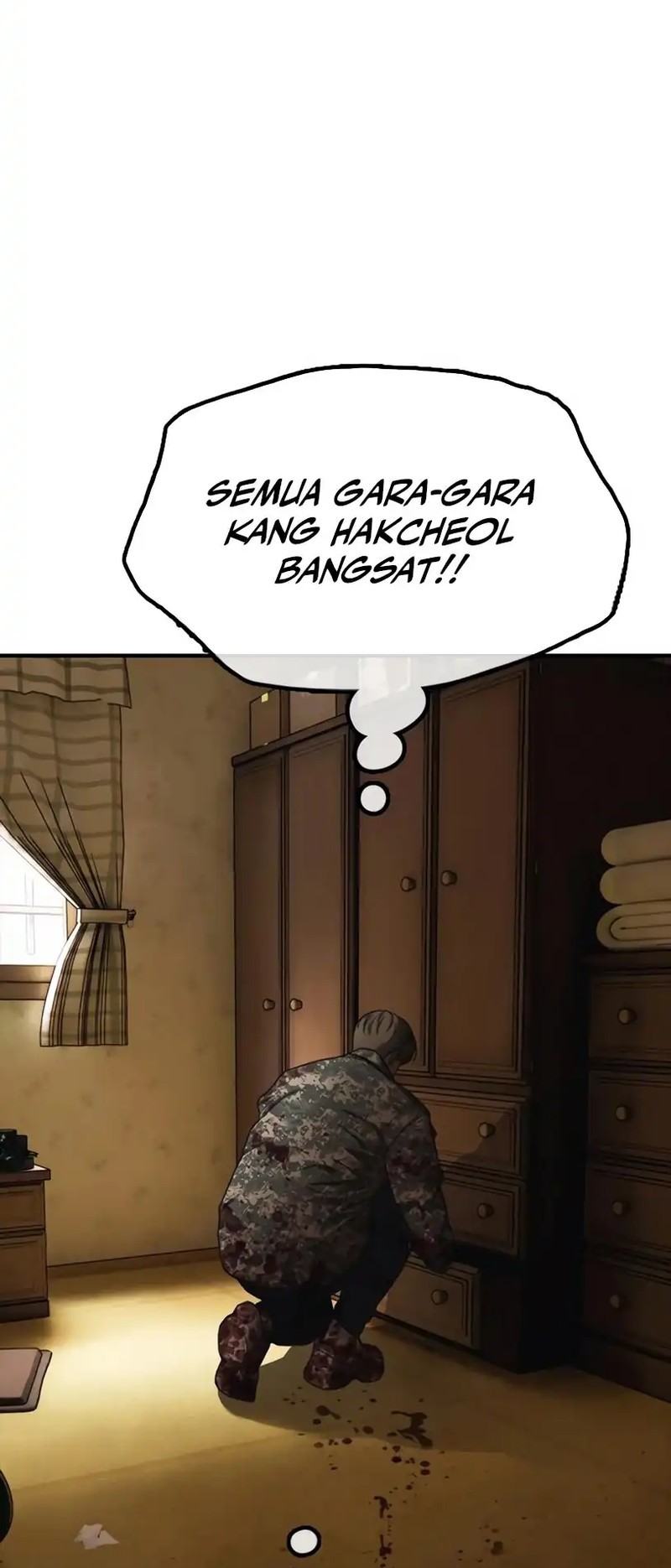 The End Has Come Chapter 25 Gambar 89