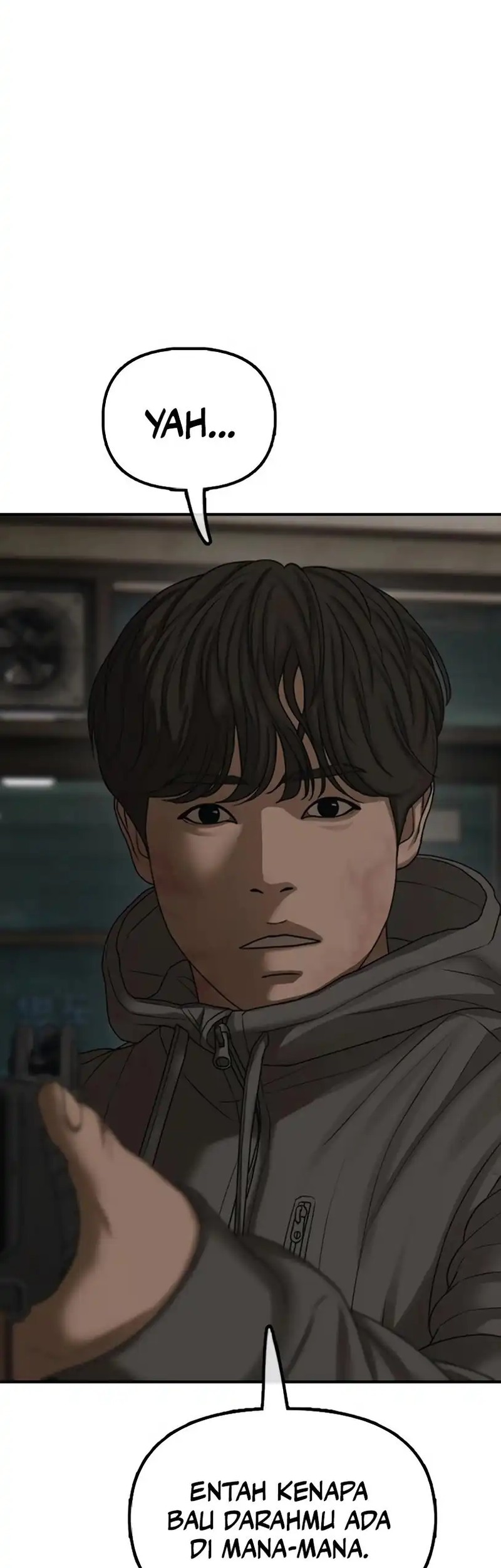 The End Has Come Chapter 25 Gambar 93