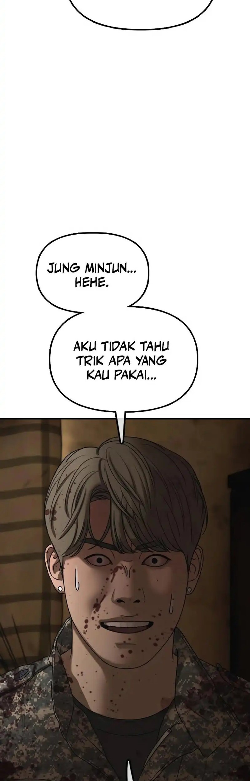 The End Has Come Chapter 25 Gambar 94