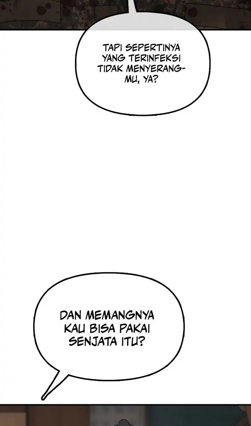 The End Has Come Chapter 25 Gambar 95