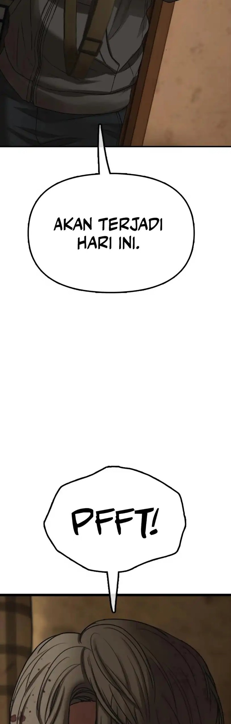 The End Has Come Chapter 25 Gambar 102