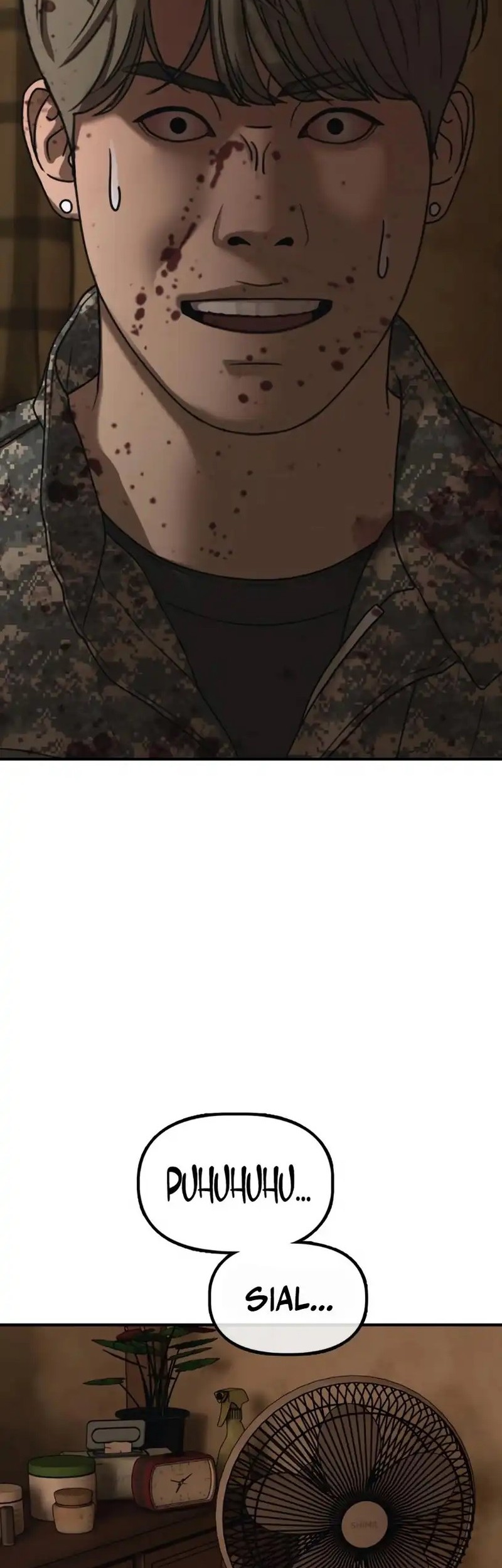 The End Has Come Chapter 25 Gambar 103