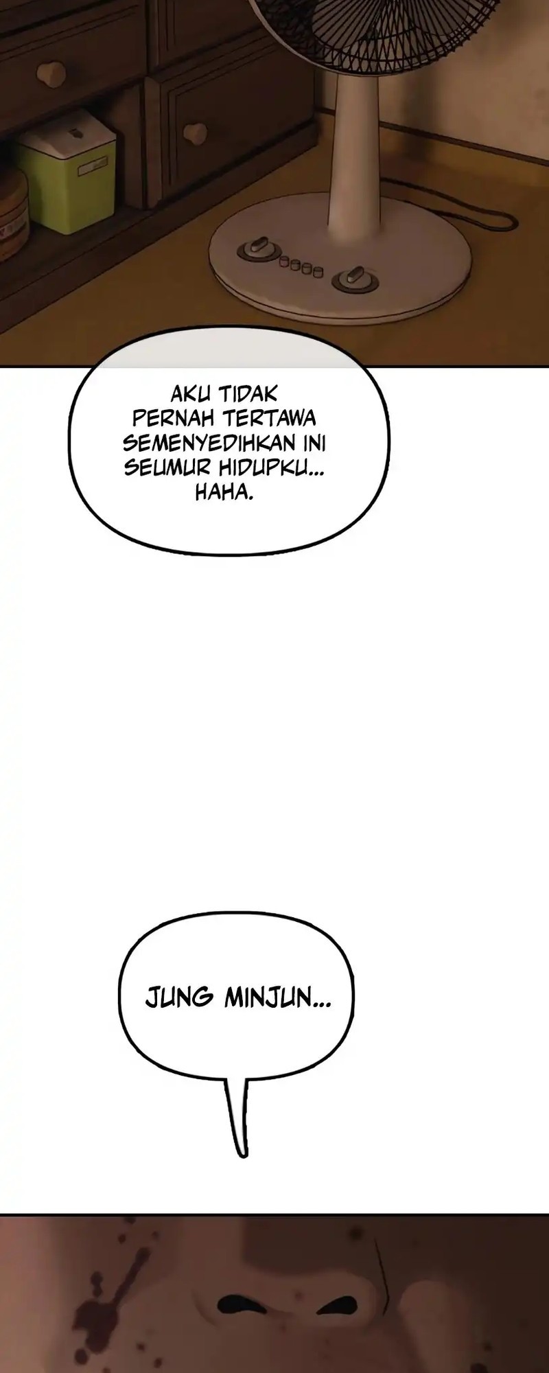 The End Has Come Chapter 25 Gambar 104