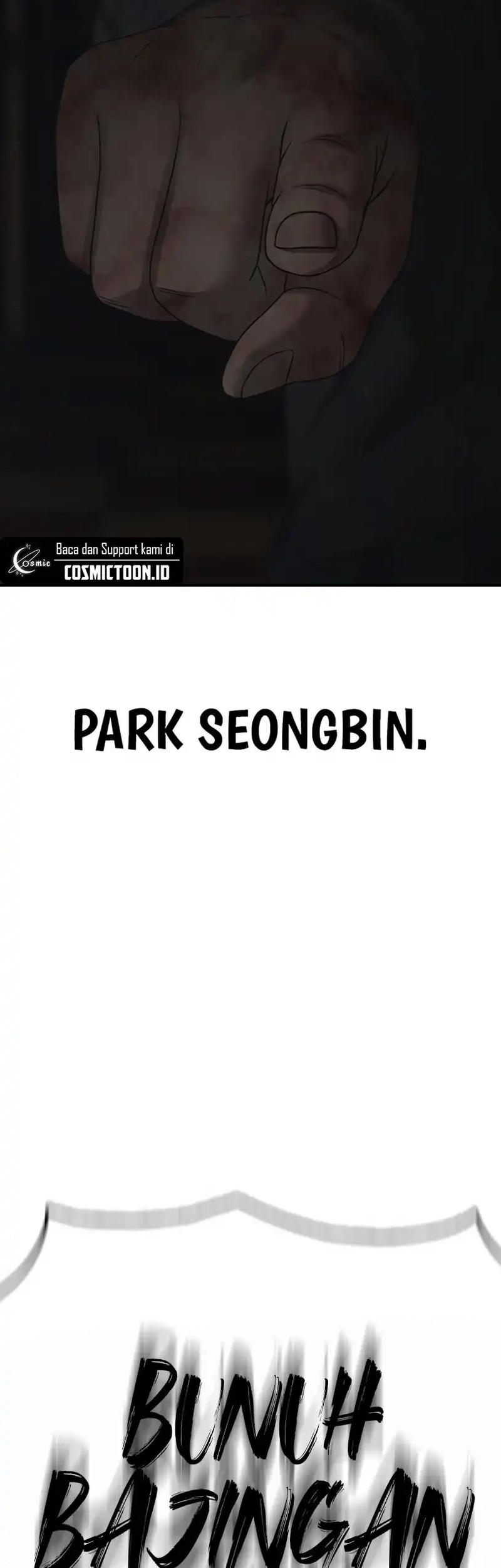 The End Has Come Chapter 25 Gambar 7