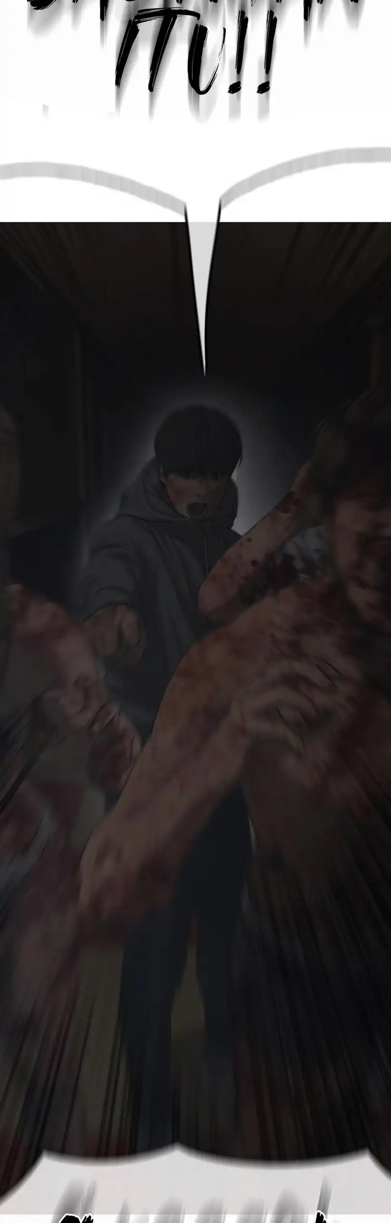 The End Has Come Chapter 25 Gambar 8