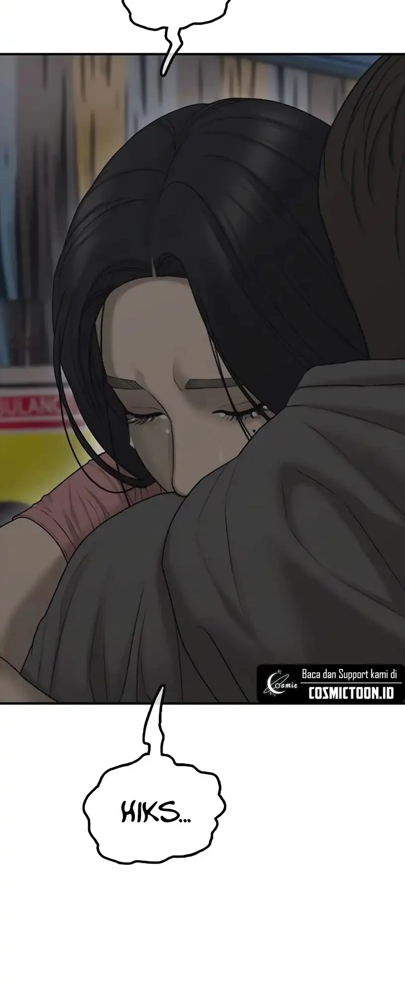 The End Has Come Chapter 26 Gambar 16