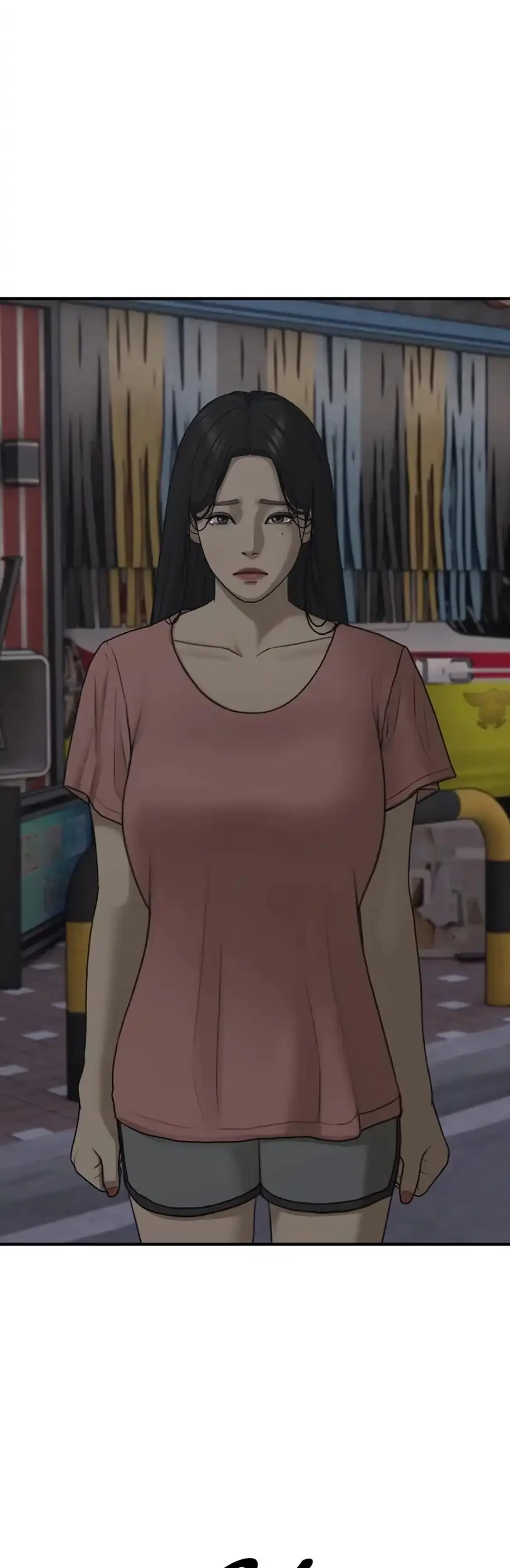 The End Has Come Chapter 26 Gambar 14