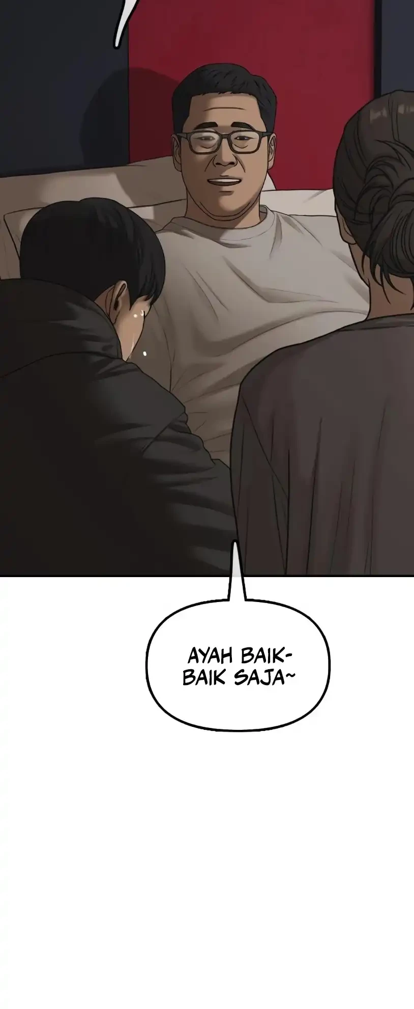 The End Has Come Chapter 26 Gambar 21