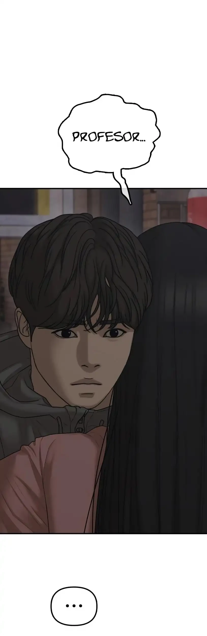 The End Has Come Chapter 26 Gambar 17