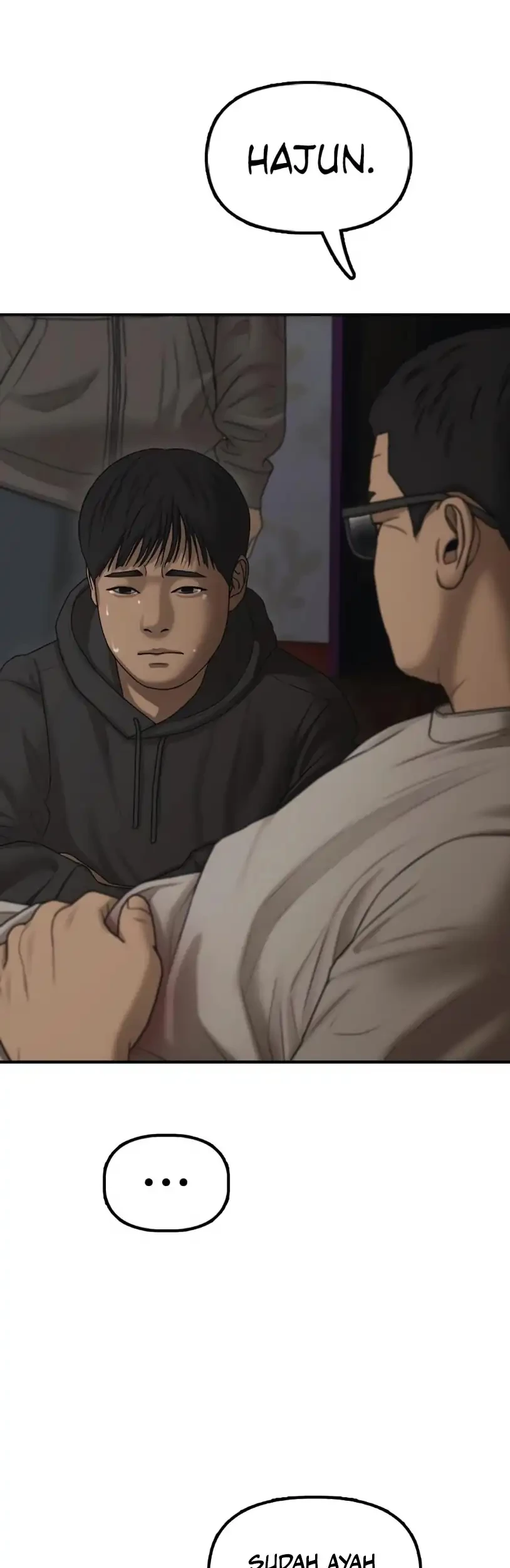 The End Has Come Chapter 26 Gambar 22