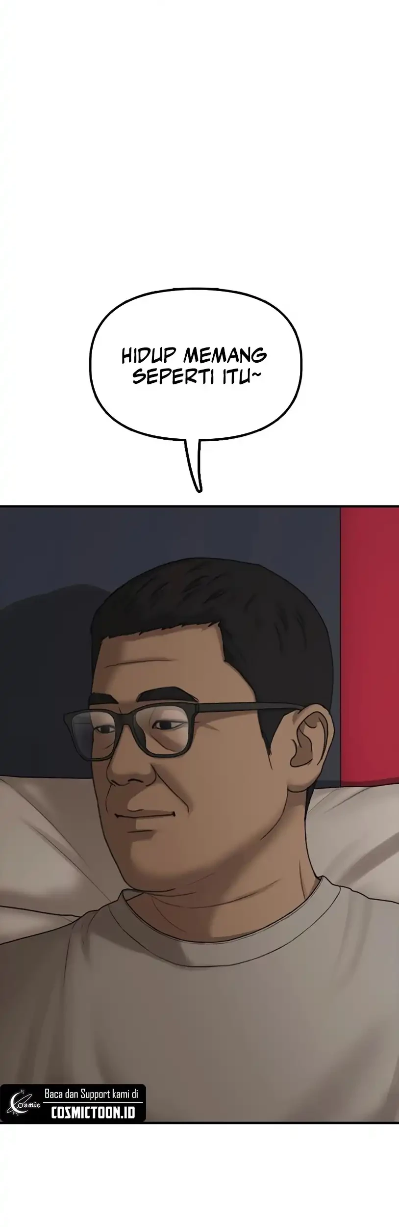 The End Has Come Chapter 26 Gambar 28