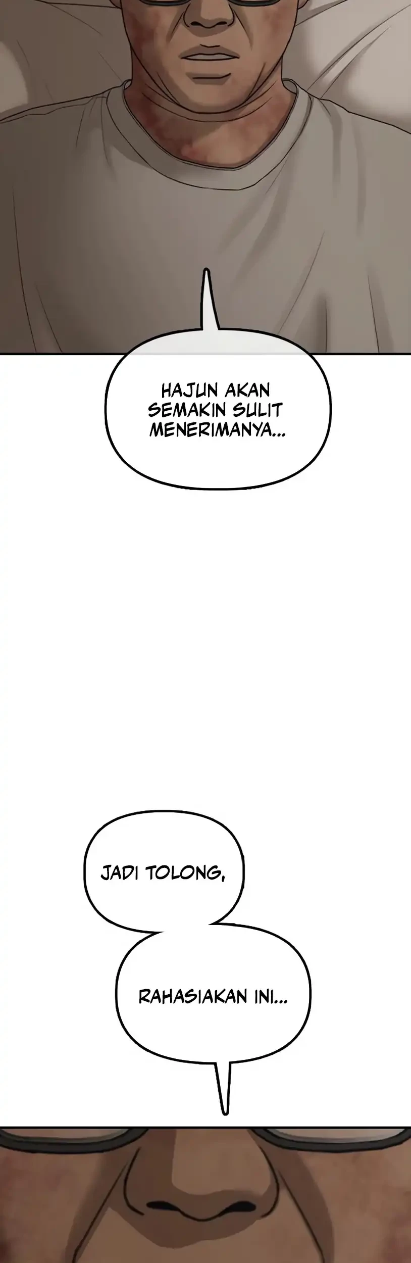 The End Has Come Chapter 26 Gambar 34