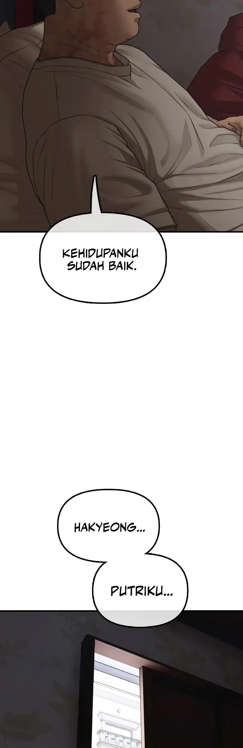 The End Has Come Chapter 26 Gambar 37