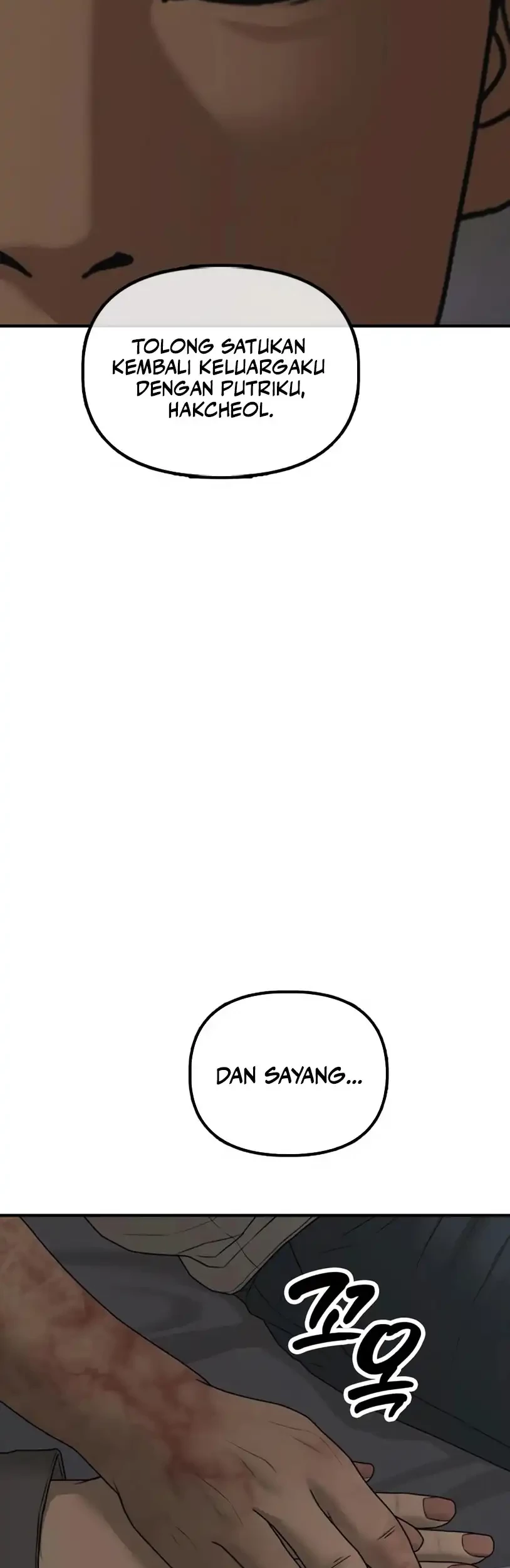 The End Has Come Chapter 26 Gambar 39