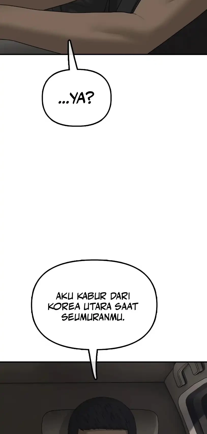 The End Has Come Chapter 26 Gambar 81