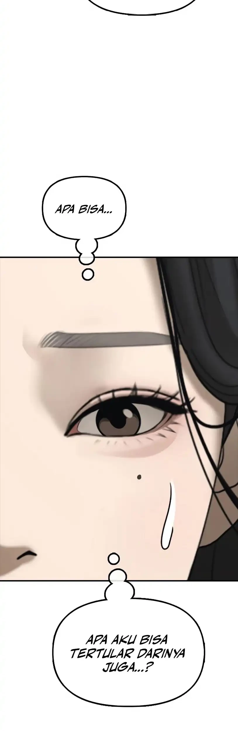 The End Has Come Chapter 26 Gambar 65