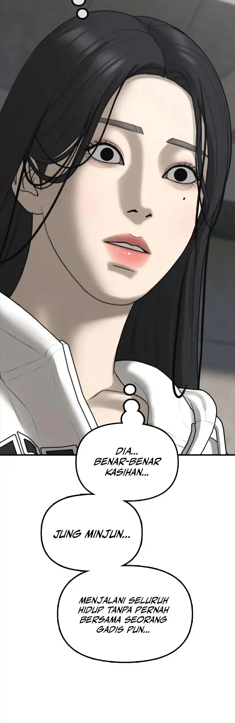 The End Has Come Chapter 26 Gambar 70