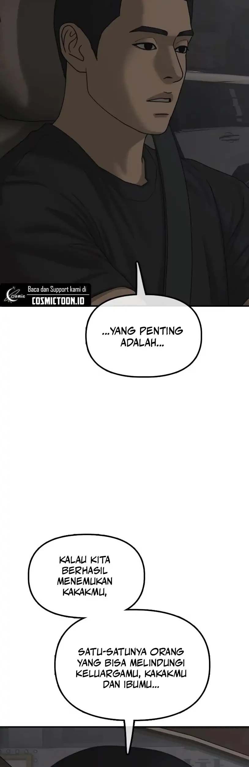 The End Has Come Chapter 26 Gambar 85