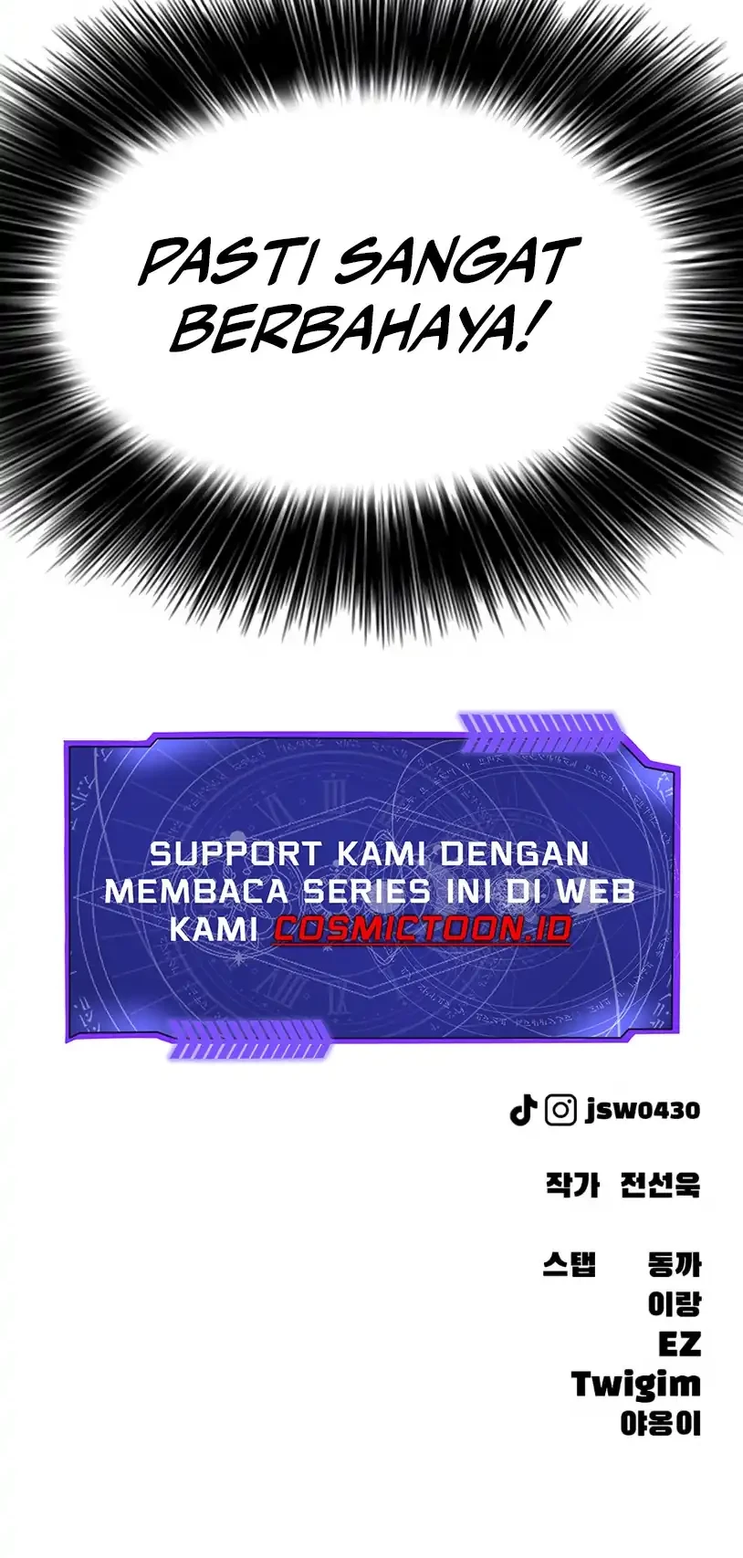 The End Has Come Chapter 26 Gambar 101