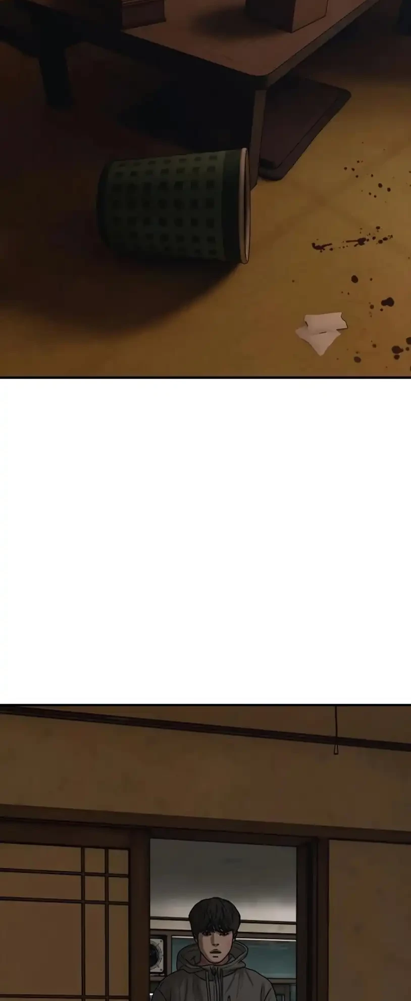 The End Has Come Chapter 26 Gambar 6