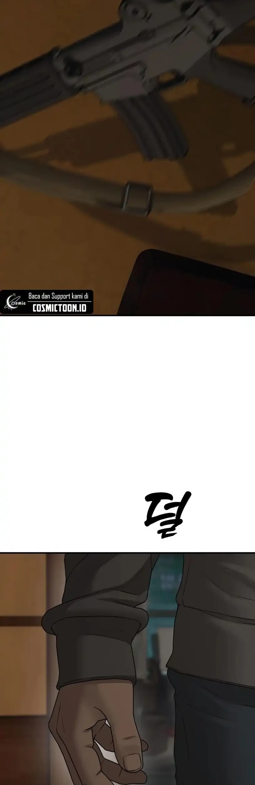 The End Has Come Chapter 26 Gambar 8