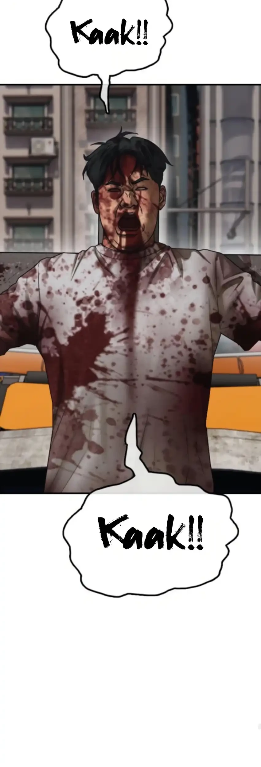 The End Has Come Chapter 27 Gambar 12