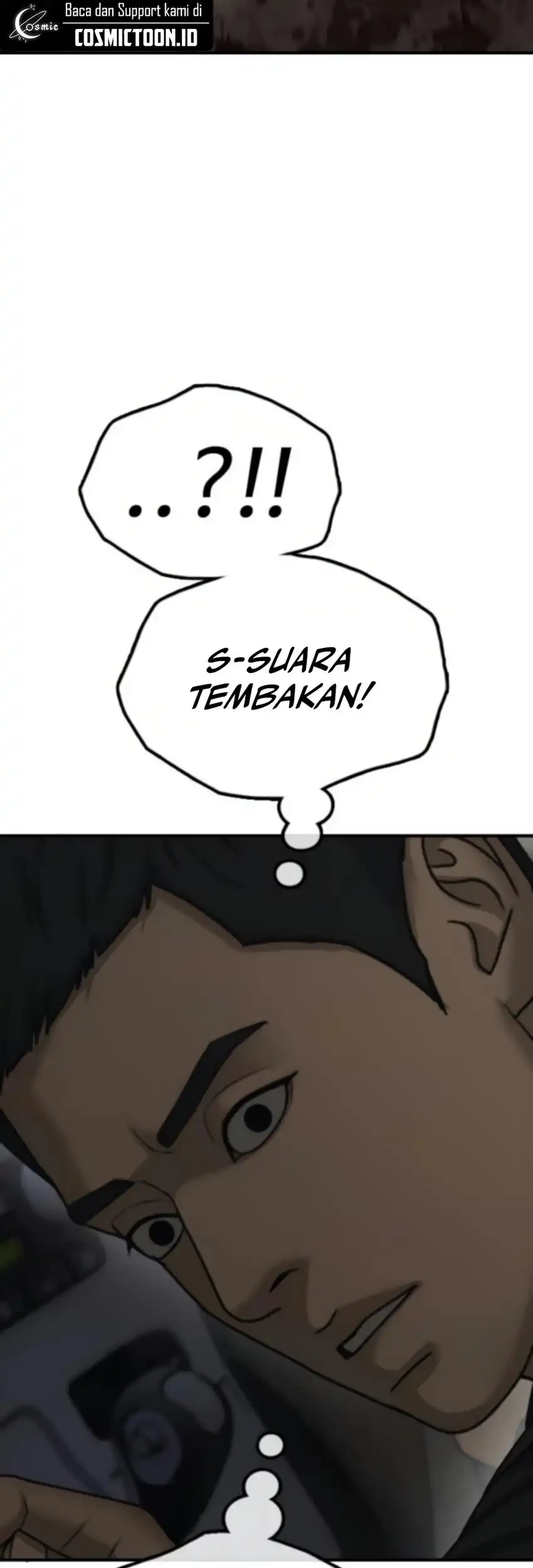 The End Has Come Chapter 27 Gambar 20