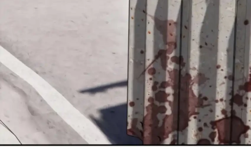 The End Has Come Chapter 27 Gambar 26