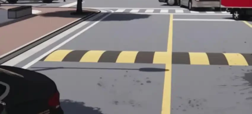 The End Has Come Chapter 27 Gambar 41