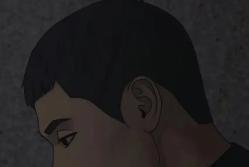 The End Has Come Chapter 27 Gambar 61